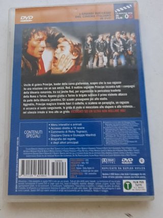 DVD Ultra