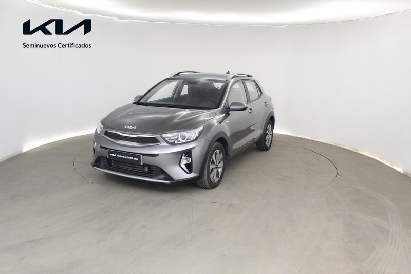 Kia Stonic 1.0 T-GDi 85kW (115CV) MHEV Concept - foto 1