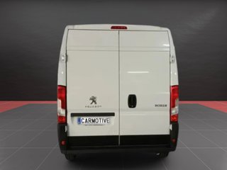 Peugeot Boxer 333 L2H2 BlueHDi 120CV S&S