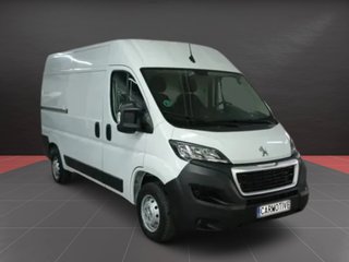 Peugeot Boxer 333 L2H2 BlueHDi 120CV S&S