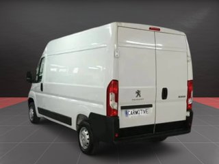 Peugeot Boxer 333 L2H2 BlueHDi 120CV S&S