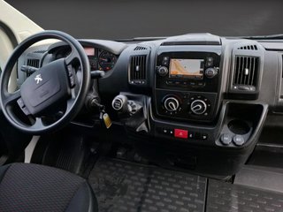 Peugeot Boxer 333 L2H2 BlueHDi 120CV S&S
