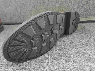 Scarpe uomo eleganti marroni prestigiose 40 affare