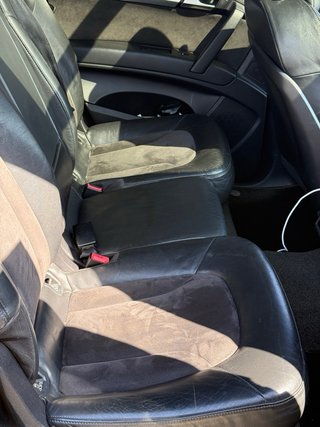 Audi Q7 2007
