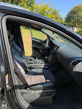 Audi Q7 2007