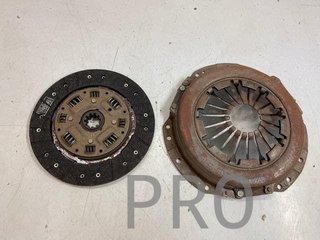 kit embrague Volkswagen audi nuevo