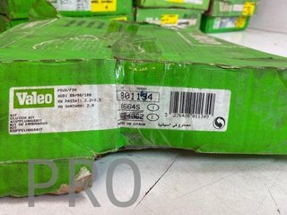kit embrague Volkswagen audi nuevo