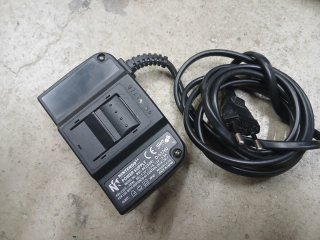 Nintendo 64 Console + Controller + Adapter