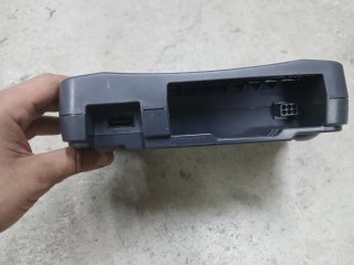 Nintendo 64 Console + Controller + Adapter
