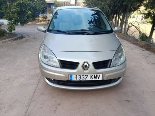 Renault Scenic 2008