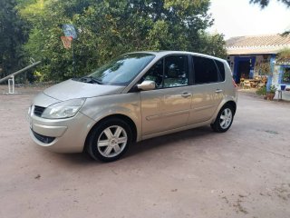 Renault Scenic 2008