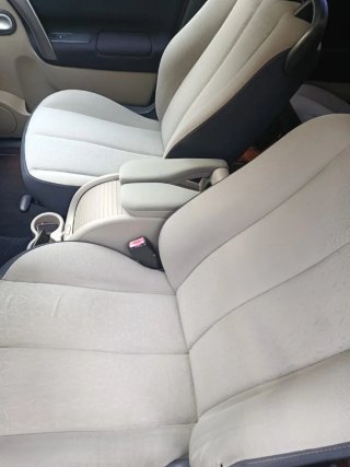 Renault Scenic 2008