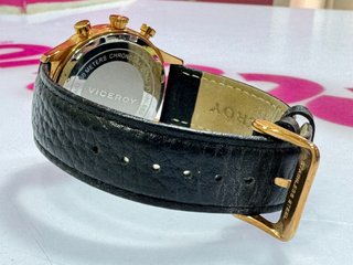 Reloj Pulsera Caballero Viceroy 40483