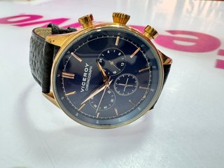 Reloj Pulsera Caballero Viceroy 40483