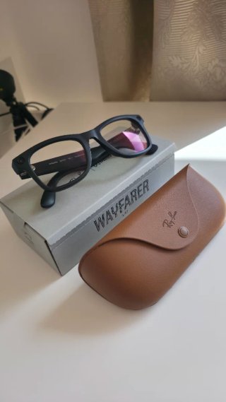 Gafas Ray-Ban Meta 2ª Gen