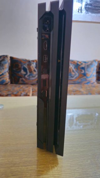 Play 4 Pro 9.60