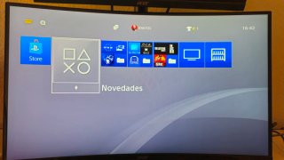 Play 4 Pro 9.60