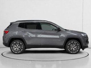 Jeep Compass 1.3 Gse Limited 4x2 FWD 96 kW (130 CV)