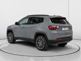 Jeep Compass 1.3 Gse Limited 4x2 FWD 96 kW (130 CV)