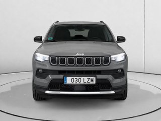 Jeep Compass 1.3 Gse Limited 4x2 FWD 96 kW (130 CV)