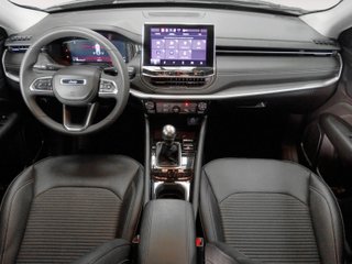 Jeep Compass 1.3 Gse Limited 4x2 FWD 96 kW (130 CV)