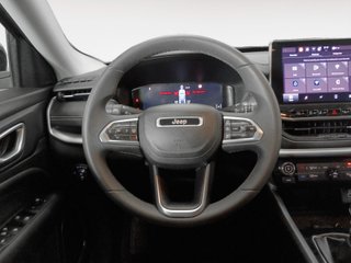 Jeep Compass 1.3 Gse Limited 4x2 FWD 96 kW (130 CV)