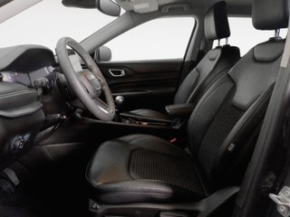 Jeep Compass 1.3 Gse Limited 4x2 FWD 96 kW (130 CV)