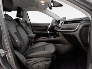 Jeep Compass 1.3 Gse Limited 4x2 FWD 96 kW (130 CV)