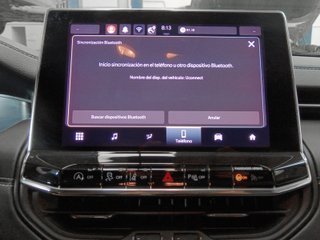 Jeep Compass 1.3 Gse Limited 4x2 FWD 96 kW (130 CV)