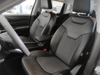 Jeep Compass 1.3 Gse Limited 4x2 FWD 96 kW (130 CV)