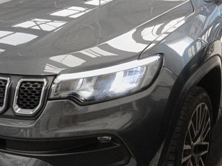 Jeep Compass 1.3 Gse Limited 4x2 FWD 96 kW (130 CV)