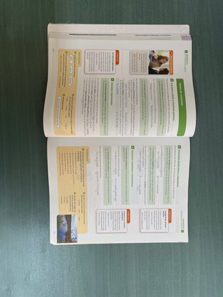 Lengua castellana y literatura, 4 ESO serie Com...