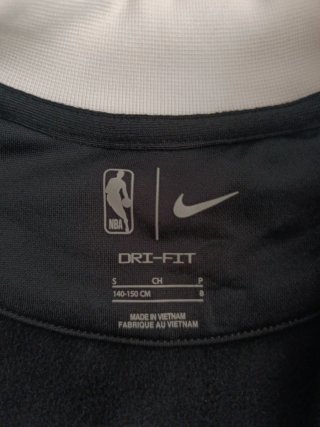 Chaqueta deportiva Nike Memphis Grizzlies