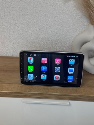 Pantalla Táctil Coche Android GPS
