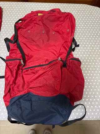 Mochila