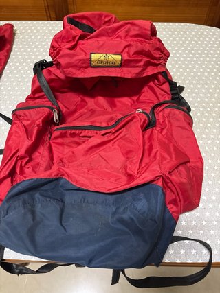 Mochila