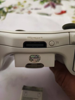 Controller Wireless Xbox 360 Originale  daRiparare