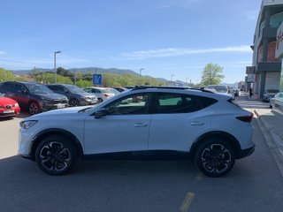 Cupra Formentor 1.5 eTSI 110kW (150 CV) DSG
