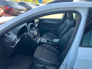 Cupra Formentor 1.5 eTSI 110kW (150 CV) DSG