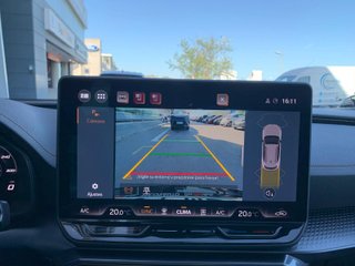 Cupra Formentor 1.5 eTSI 110kW (150 CV) DSG