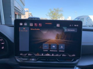 Cupra Formentor 1.5 eTSI 110kW (150 CV) DSG