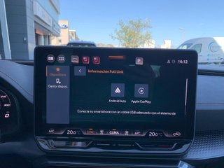 Cupra Formentor 1.5 eTSI 110kW (150 CV) DSG