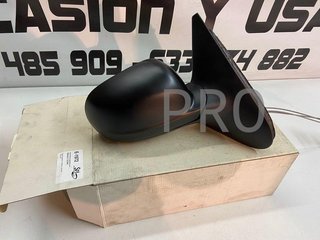 Renault scenic mk1 retrovisor derch ref: E1572