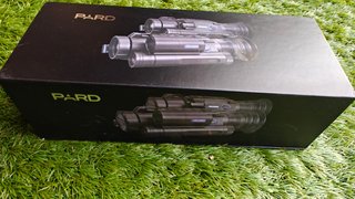 Visor Pard NV008S Diurno/Nocturno