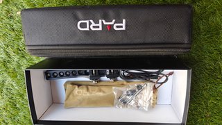 Visor Pard NV008S Diurno/Nocturno