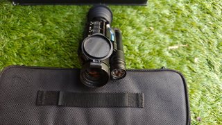 Visor Pard NV008S Diurno/Nocturno