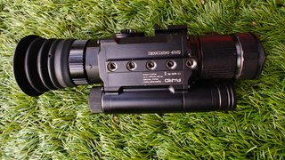 Visor Pard NV008S Diurno/Nocturno