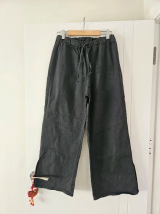 Pantalón Renatta & Go Negro