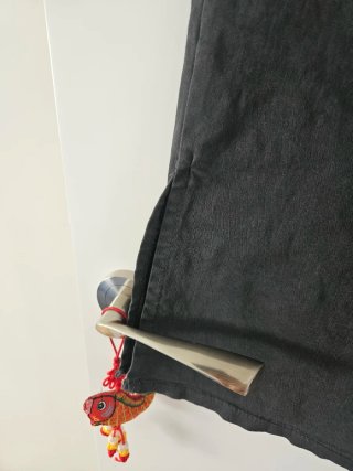 Pantalón Renatta & Go Negro