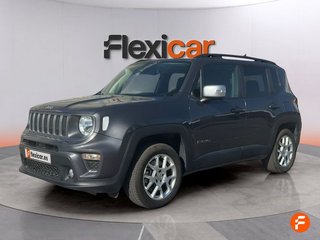 Jeep Renegade 4xe 1.3 PHEV 140 kW(190CV) Limited AT